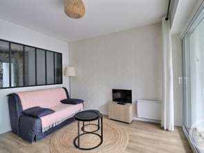 Vente Appartement 2 piècesLa Baule-Escoublac La Baule Les Pins