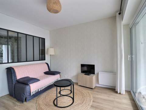 Vente appartement 2 pièces La Baule-Escoublac La Baule Les Pins 44