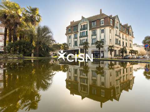 Vente appartement 2 pièces La Baule-Escoublac La Baule Les Pins 44