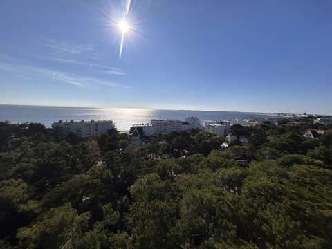 Vente appartement 3 pièces La Baule-Escoublac La Baule Les Pins 44
