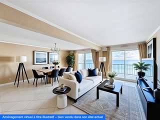 Vente appartement 4 pièces Vente appartement 4 pièces