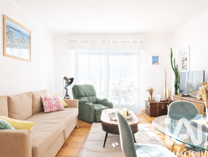 Vente Appartement 2 piècesLa Baule-Escoublac La Baule Les Pins