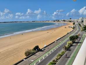 Vente Appartement 3 piècesLa Baule-Escoublac La Baule Les Pins