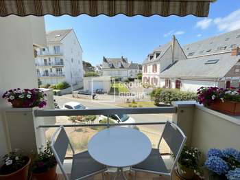 Vente Studio 1 pièce La Baule-Escoublac La Baule Les Pins 44