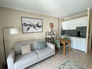 Vente StudioLa Baule-Escoublac La Baule Les Pins
