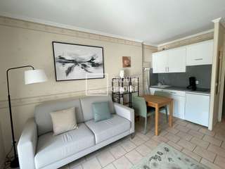 Vente Studio 1 pièce