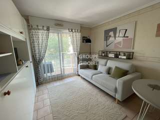 Vente Studio 1 pièce