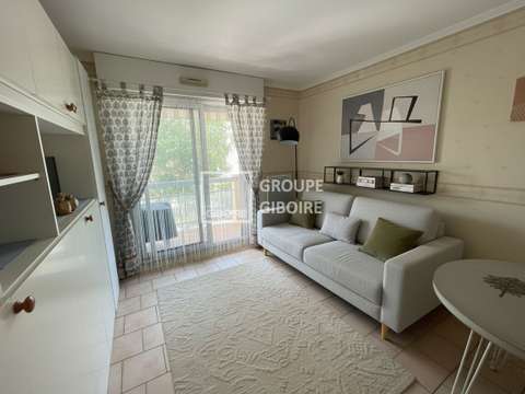 Vente Studio 1 pièce