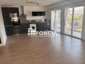 Vente Appartement 3 piècesLa Baule-Escoublac La Baule Les Pins