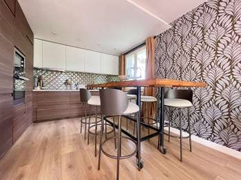 Vente appartement 4 pièces Vente appartement 4 pièces
