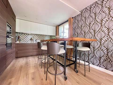 Vente appartement 4 pièces Vente appartement 4 pièces