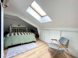Vente appartement 4 pièces Vente appartement 4 pièces