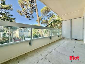 Vente appartement 1 pièce La Baule-Escoublac La Baule Les Pins 44