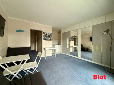 Vente appartement 1 pièce Vente appartement 1 pièce