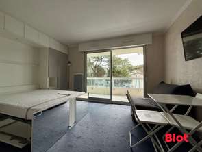 Vente Appartement T1La Baule-Escoublac La Baule Les Pins