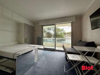 Vente appartement 1 pièce La Baule-Escoublac La Baule Les Pins 44