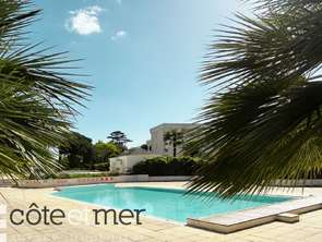 Vente Appartement 2 piècesLa Baule-Escoublac La Baule Les Pins