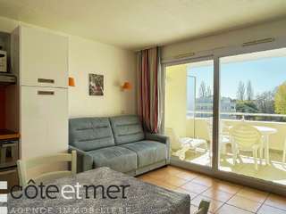 Vente appartement 2 pièces Vente appartement 2 pièces