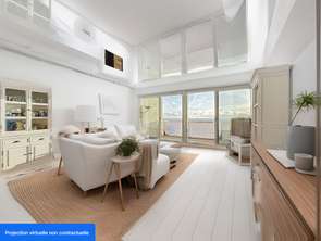 Vente Appartement 4 piècesLa Baule-Escoublac La Baule Les Pins