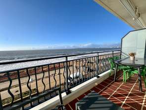 Vente Appartement 3 piècesLa Baule-Escoublac La Baule Les Pins