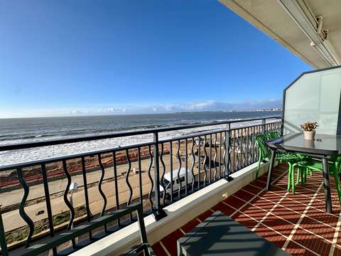 Vente appartement 3 pièces La Baule-Escoublac La Baule Les Pins 44