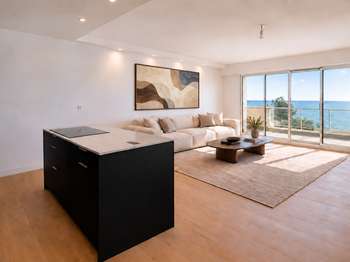 Vente appartement 4 pièces La Baule-Escoublac La Baule Les Pins 44