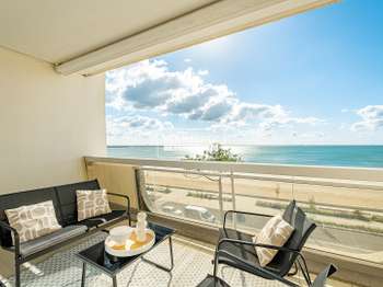 Vente appartement 4 pièces La Baule-Escoublac La Baule Les Pins 44