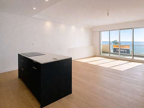 Vente appartement 4 pièces La Baule-Escoublac La Baule Les Pins 44