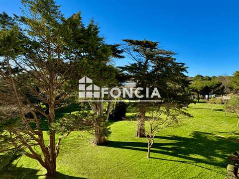 Vente appartement 2 pièces La Baule-Escoublac La Baule Les Pins 44