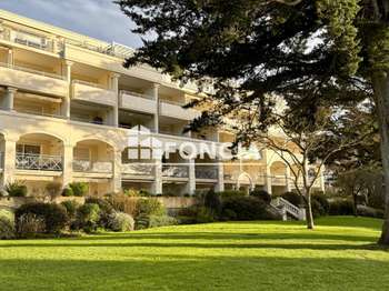 Vente appartement 2 pièces La Baule-Escoublac La Baule Les Pins 44