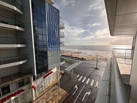 Vente appartement 2 pièces La Baule-Escoublac La Baule Les Pins 44