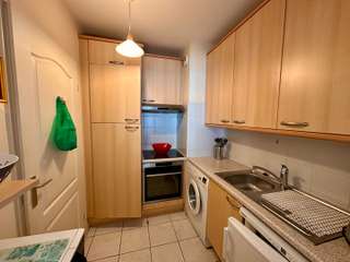 Vente appartement 2 pièces Vente appartement 2 pièces