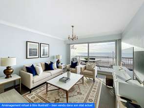 Vente Appartement T1La Baule-Escoublac La Baule Les Pins