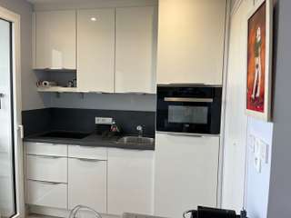 Vente Studio 1 pièce
