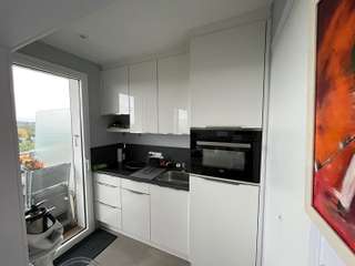 Vente Studio 1 pièce