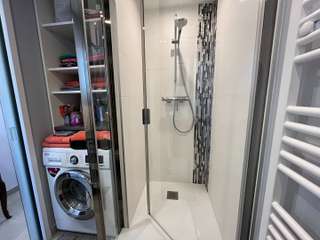 Vente Studio 1 pièce