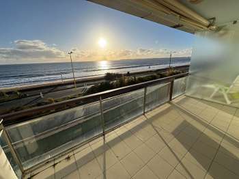 Vente appartement 3 pièces La Baule-Escoublac La Baule Les Pins 44