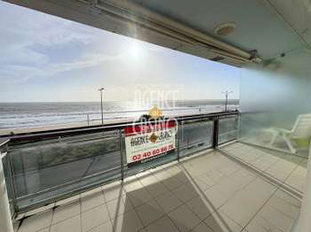 Vente appartement 3 pièces La Baule-Escoublac La Baule Les Pins 44