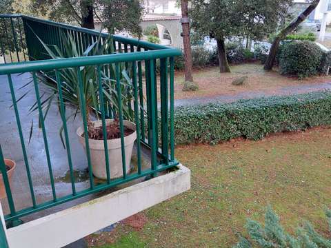Vente appartement 2 pièces La Baule-Escoublac La Baule Les Pins 44