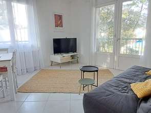 Vente Appartement 2 piècesLa Baule-Escoublac La Baule Les Pins