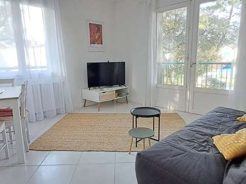Vente appartement 2 pièces La Baule-Escoublac La Baule Les Pins 44