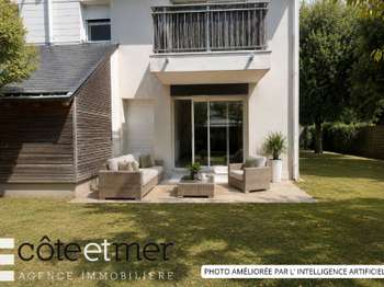 Vente Appartement 2 piècesLa Baule-Escoublac La Baule Les Pins