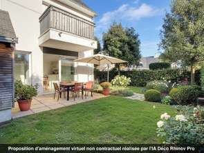 Vente Appartement 2 piècesLa Baule-Escoublac La Baule Les Pins