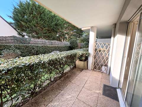 Vente appartement 2 pièces La Baule-Escoublac La Baule Les Pins 44
