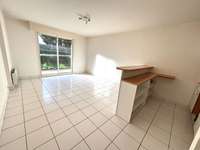 Vente appartement 2 pièces Vente appartement 2 pièces