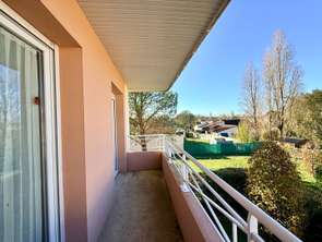 Vente Appartement 3 piècesLa Baule-Escoublac La Baule Les Pins