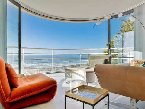 Vente appartement 4 pièces La Baule-Escoublac La Baule Les Pins 44