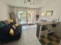 Vente appartement 1 pièce Vente appartement 1 pièce