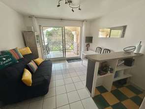 Vente Appartement T1La Baule-Escoublac La Baule Les Pins
