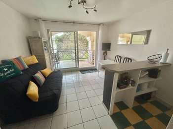 Vente appartement 1 pièce La Baule-Escoublac La Baule Les Pins 44